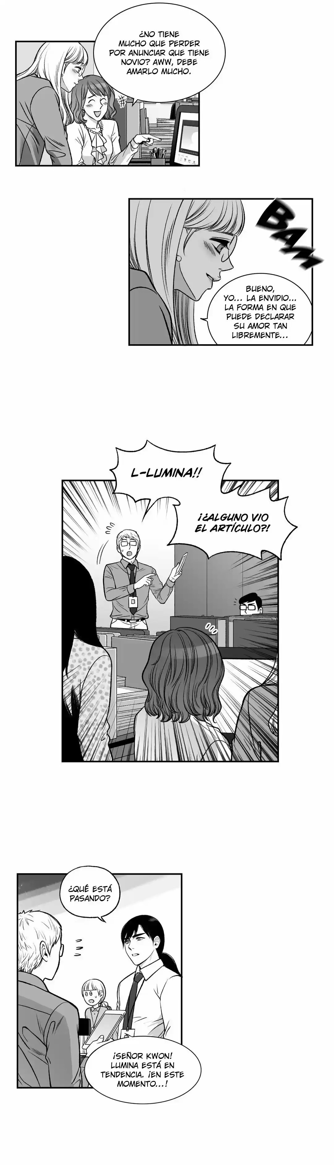 Bad Boss capítulo 36, página 10