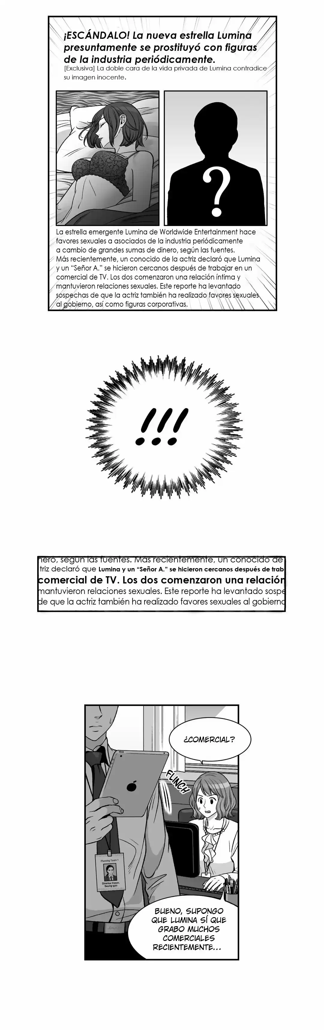 Bad Boss capítulo 36, página 11