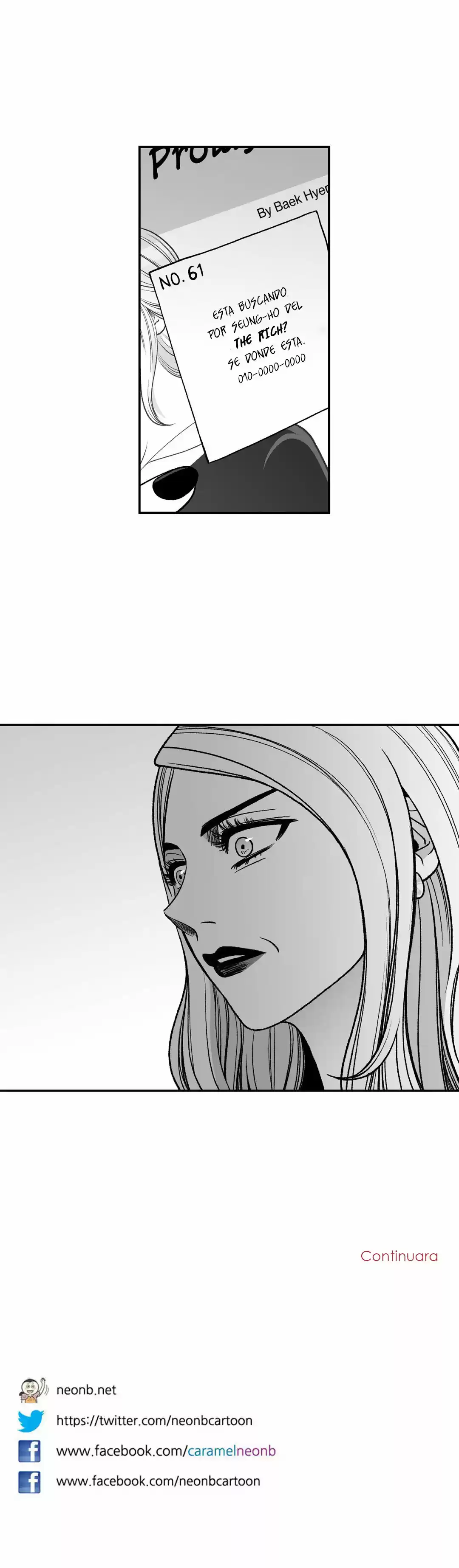 Bad Boss capítulo 37, página 24