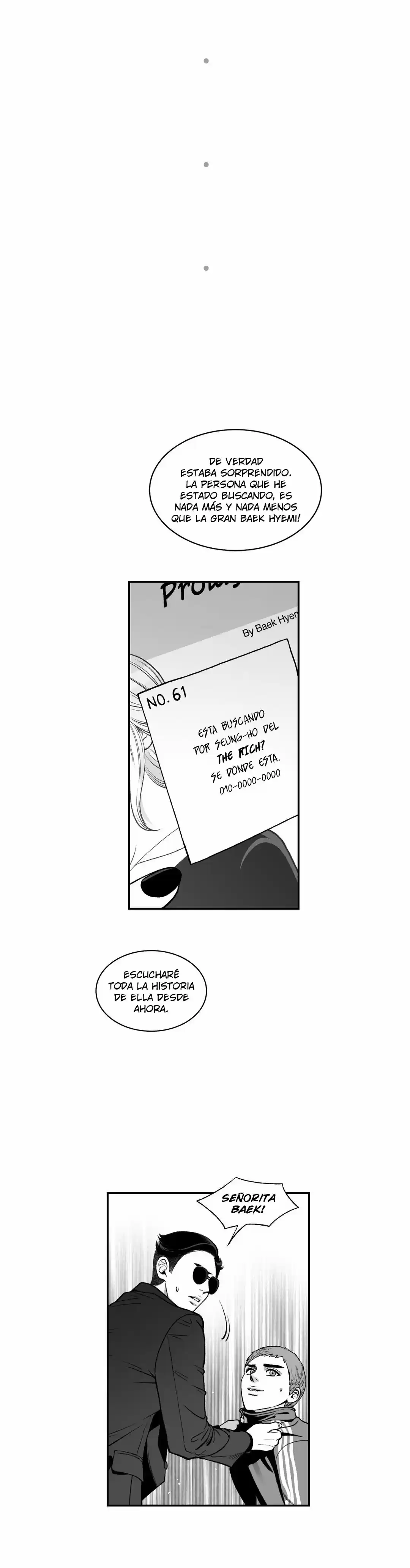 Bad Boss capítulo 38, página 4