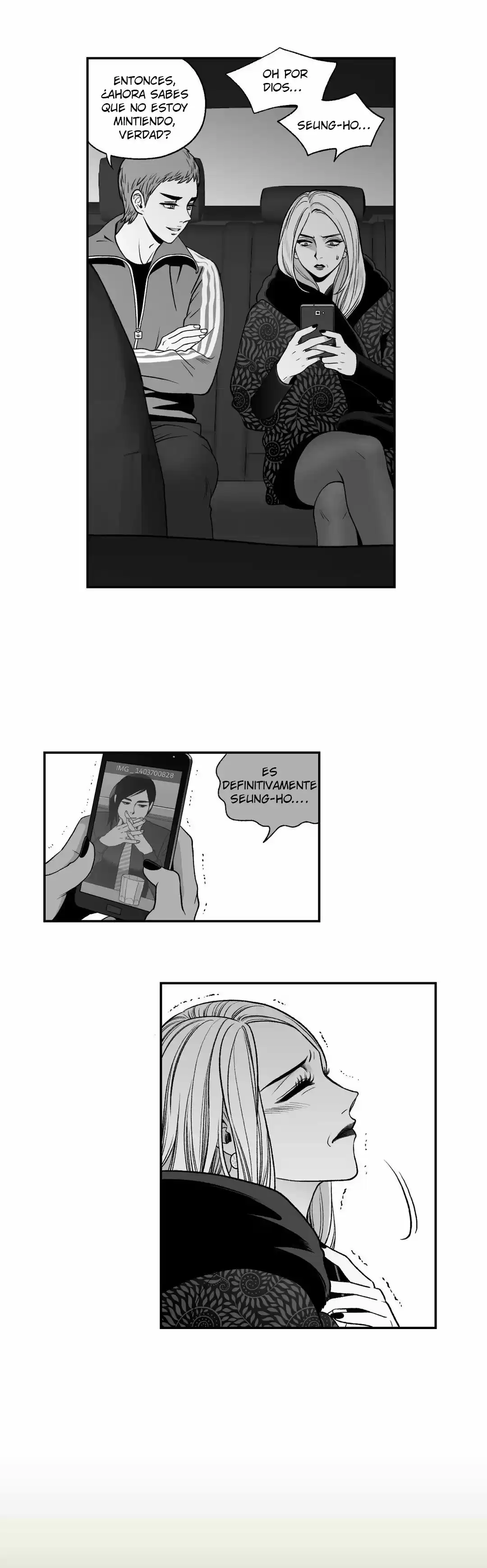 Bad Boss capítulo 38, página 7