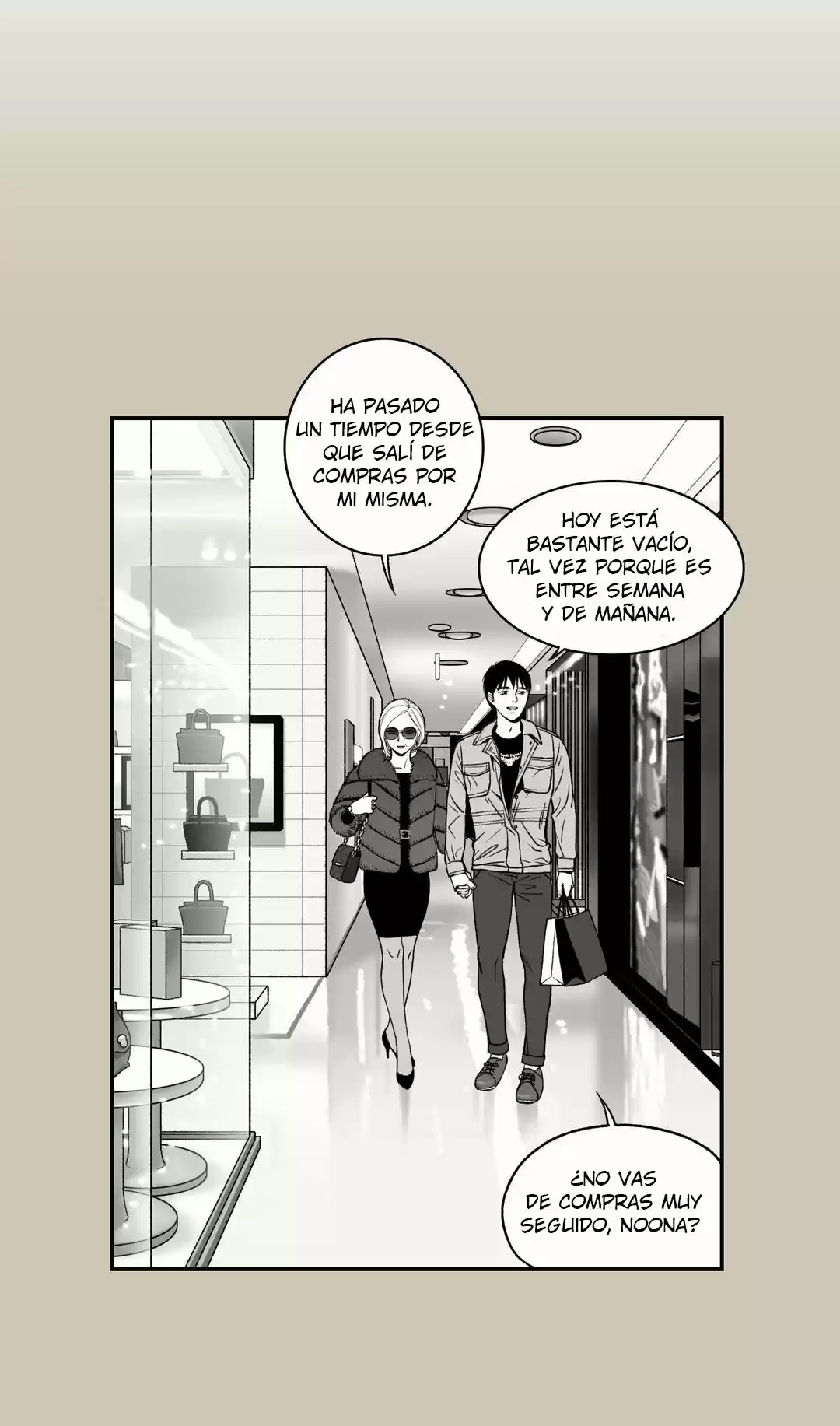 Bad Boss capítulo 38, página 8
