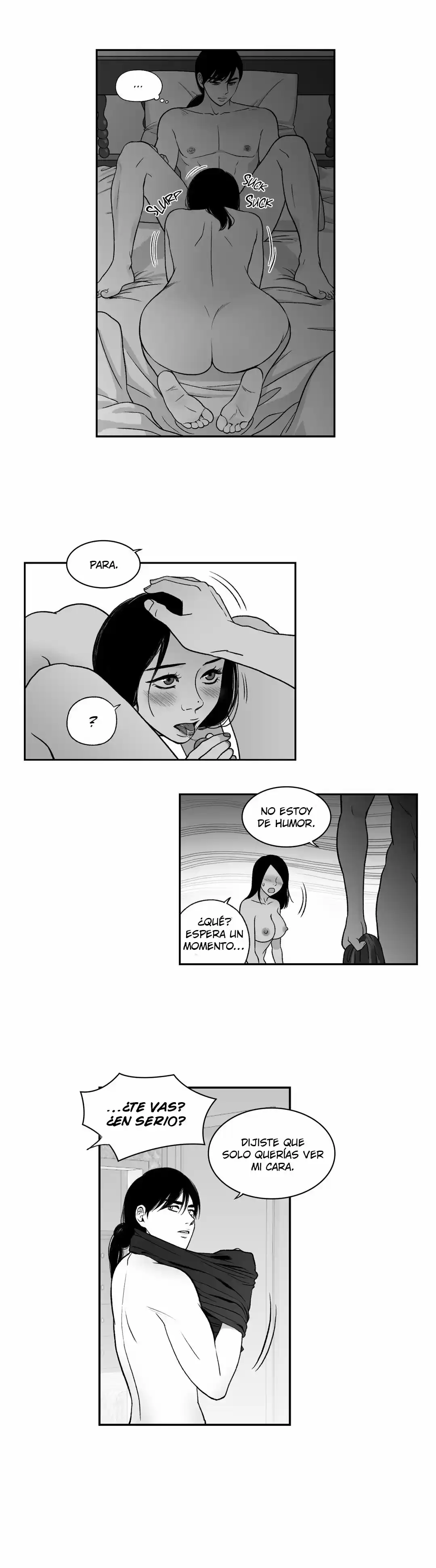 Bad Boss capítulo 40, página 15