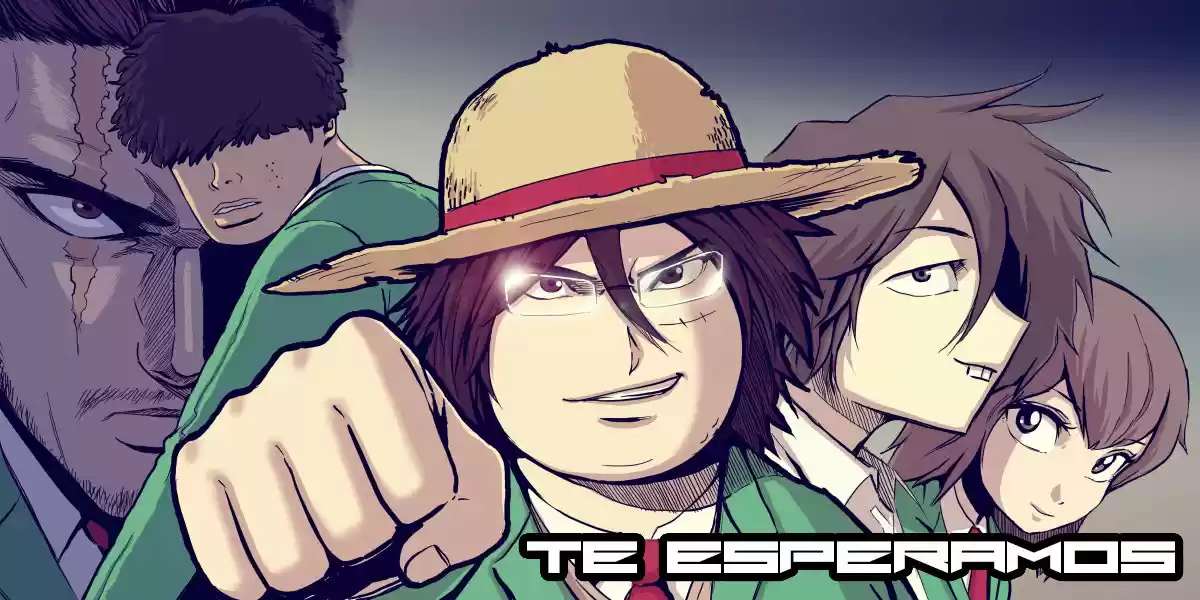Bad Boss capítulo 40, página 23