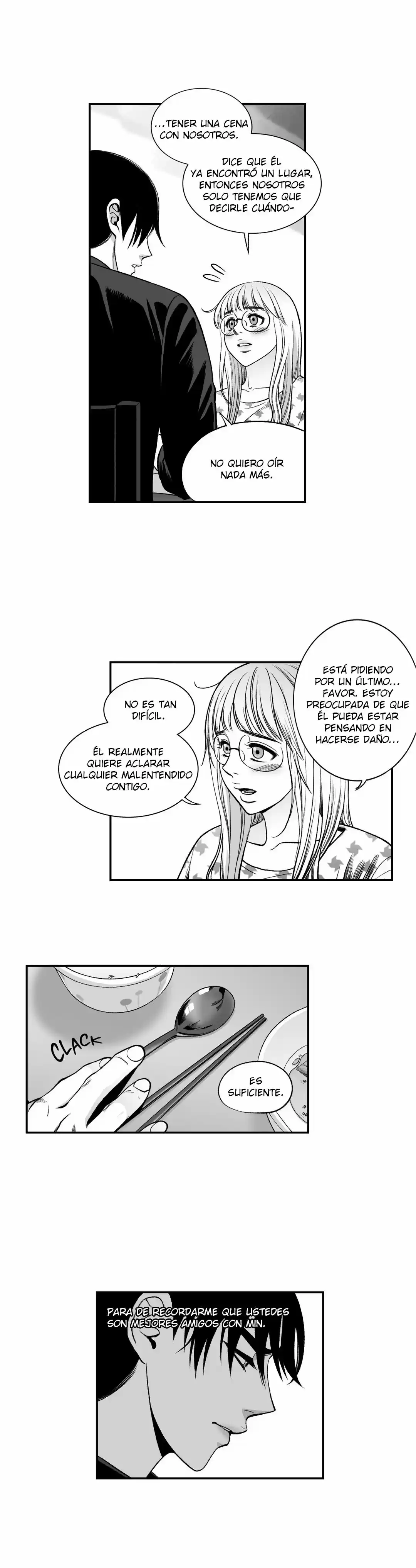 Bad Boss capítulo 41, página 10