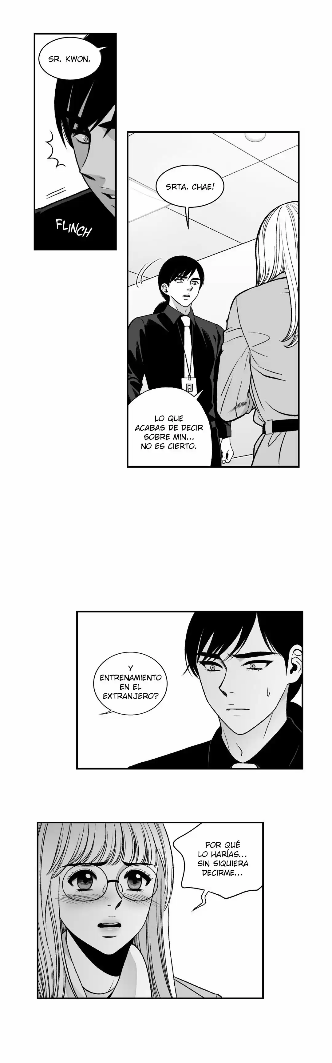 Bad Boss capítulo 41, página 22