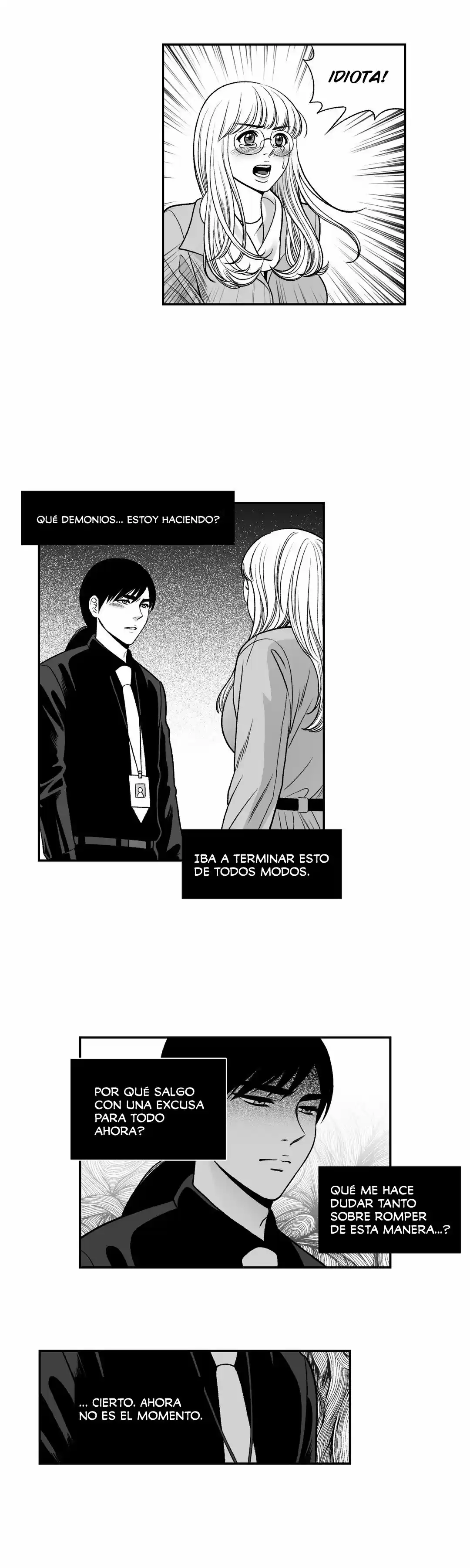 Bad Boss capítulo 42, página 12