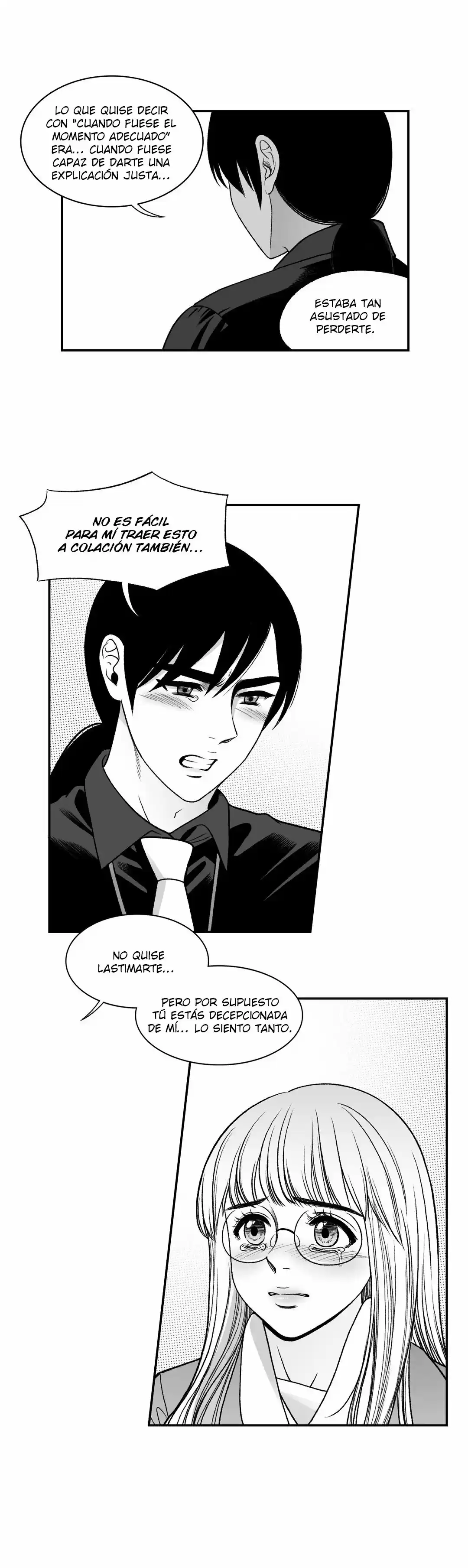 Bad Boss capítulo 42, página 15