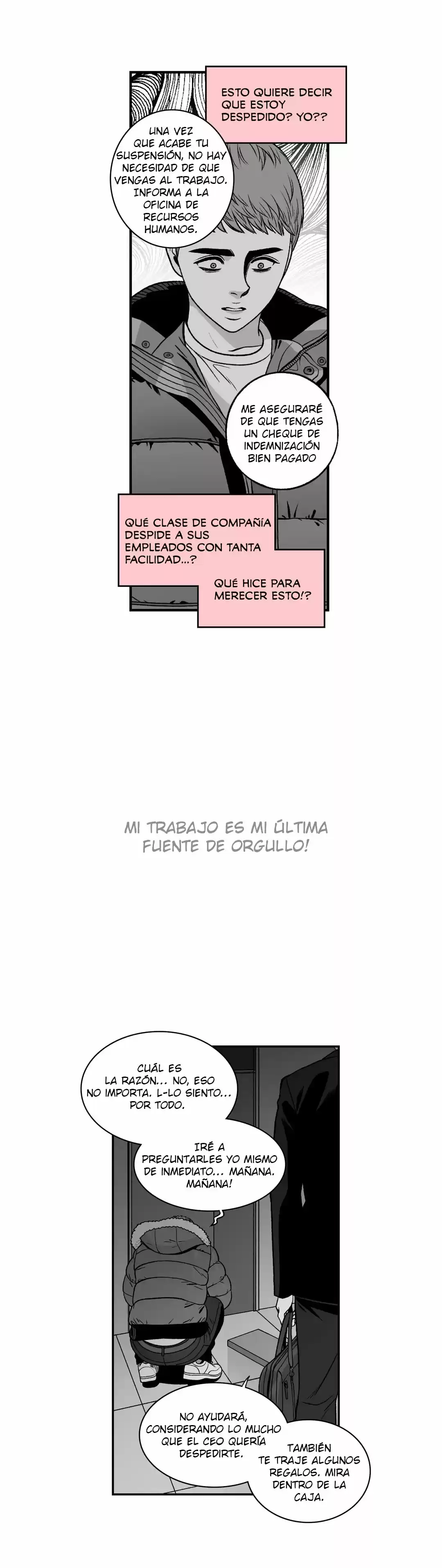 Bad Boss capítulo 44, página 4