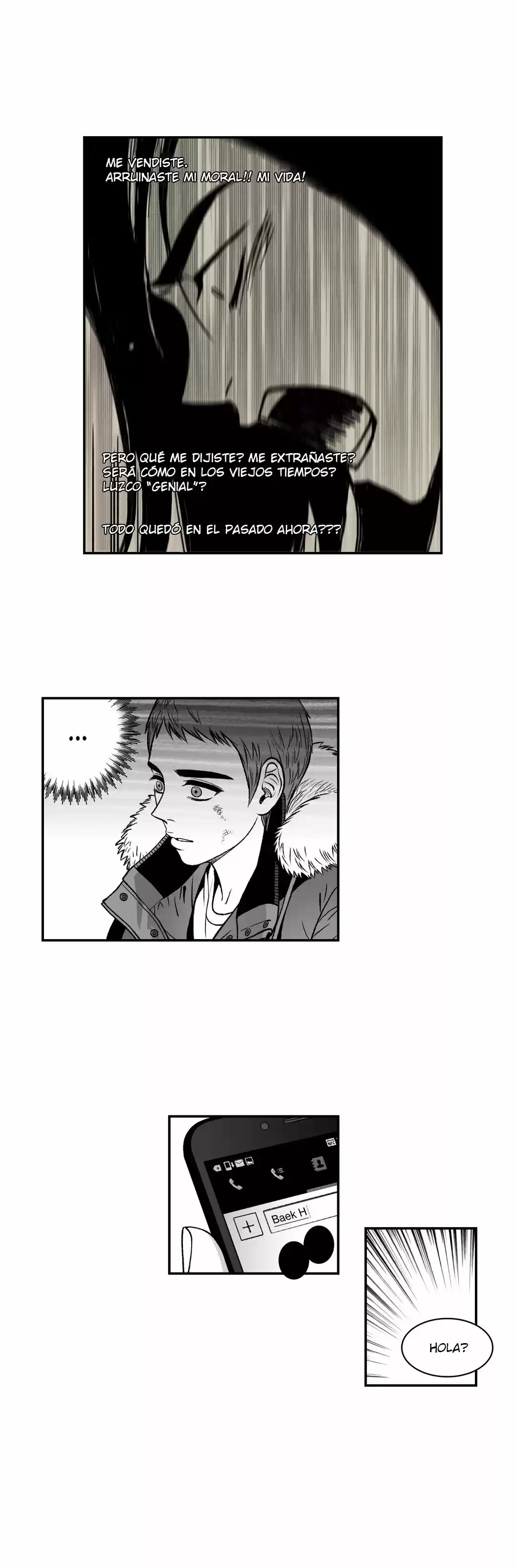 Bad Boss capítulo 44, página 11