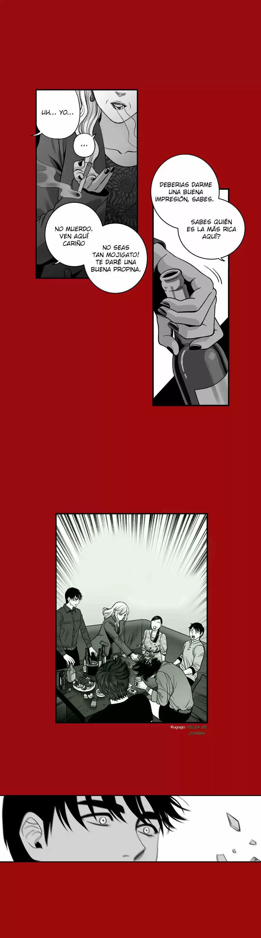 Bad Boss capítulo 44, página 24