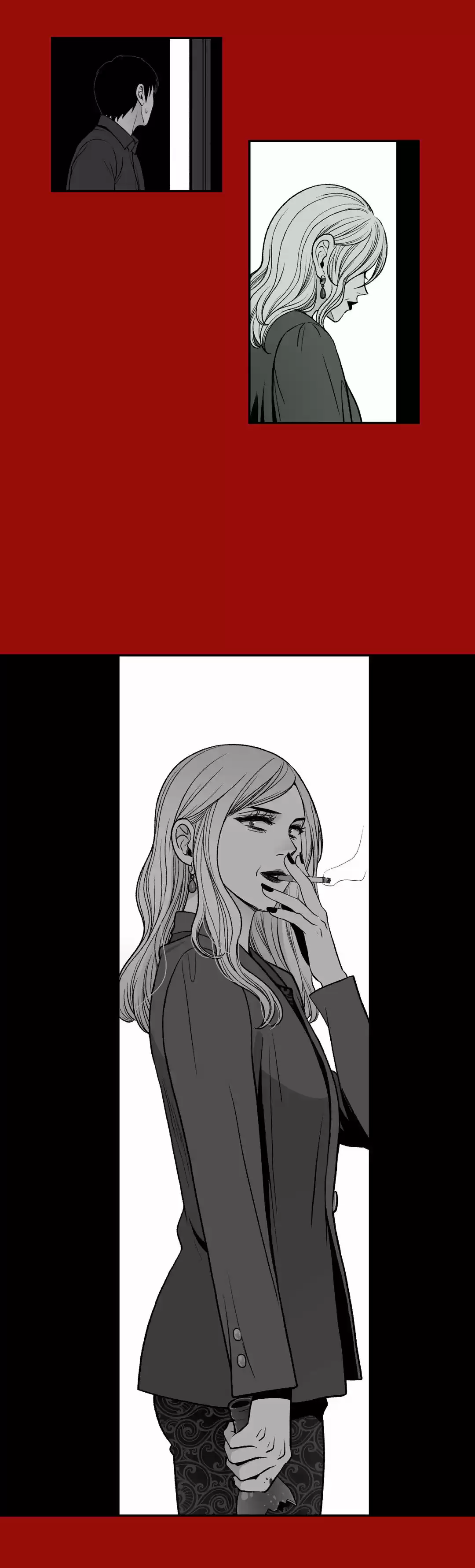 Bad Boss capítulo 44, página 27
