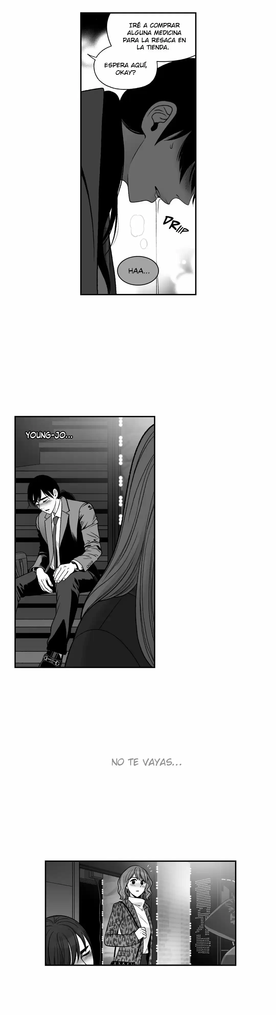 Bad Boss capítulo 45, página 17