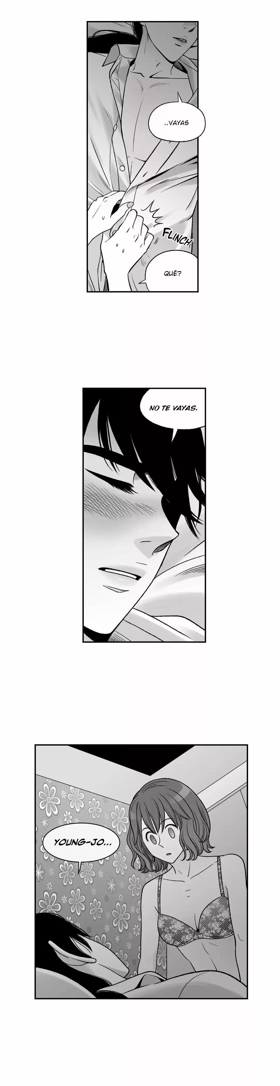 Bad Boss capítulo 45, página 21