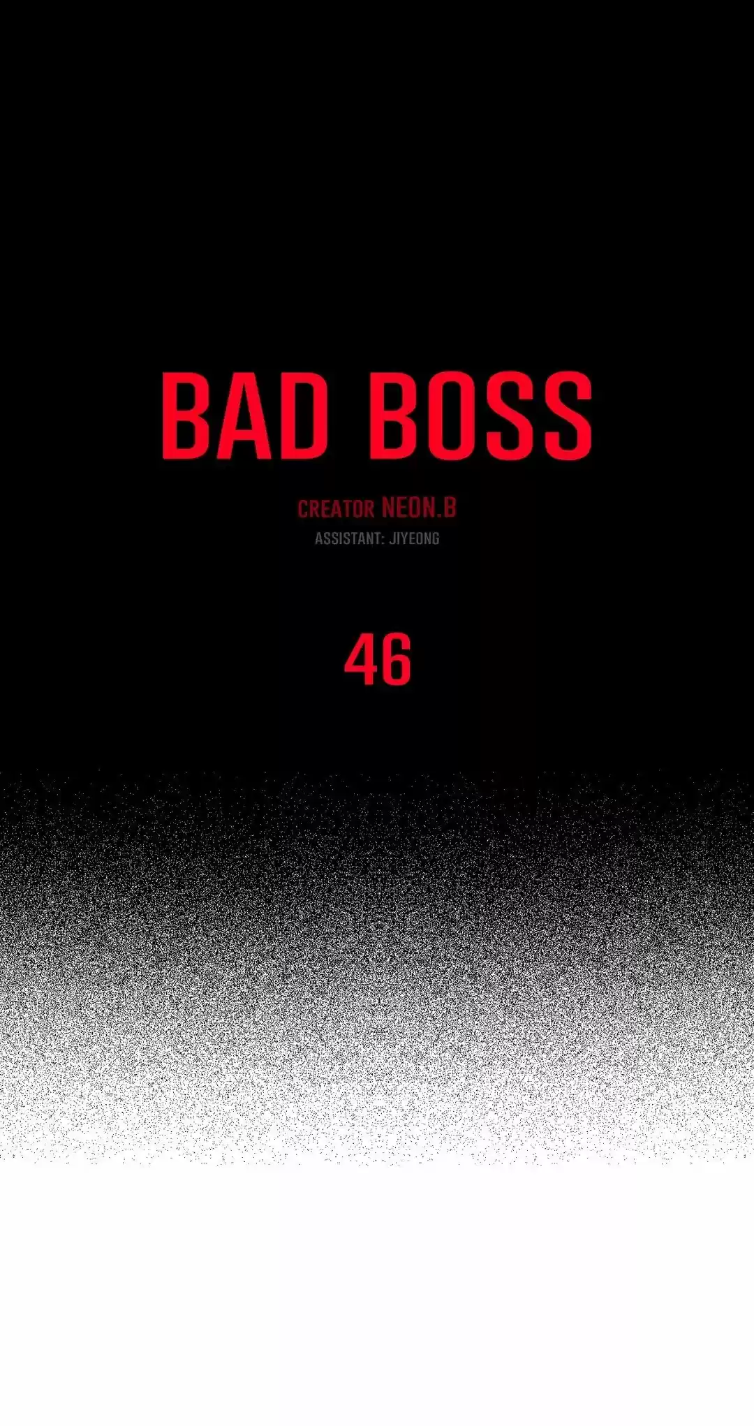 Bad Boss capítulo 46, página 2