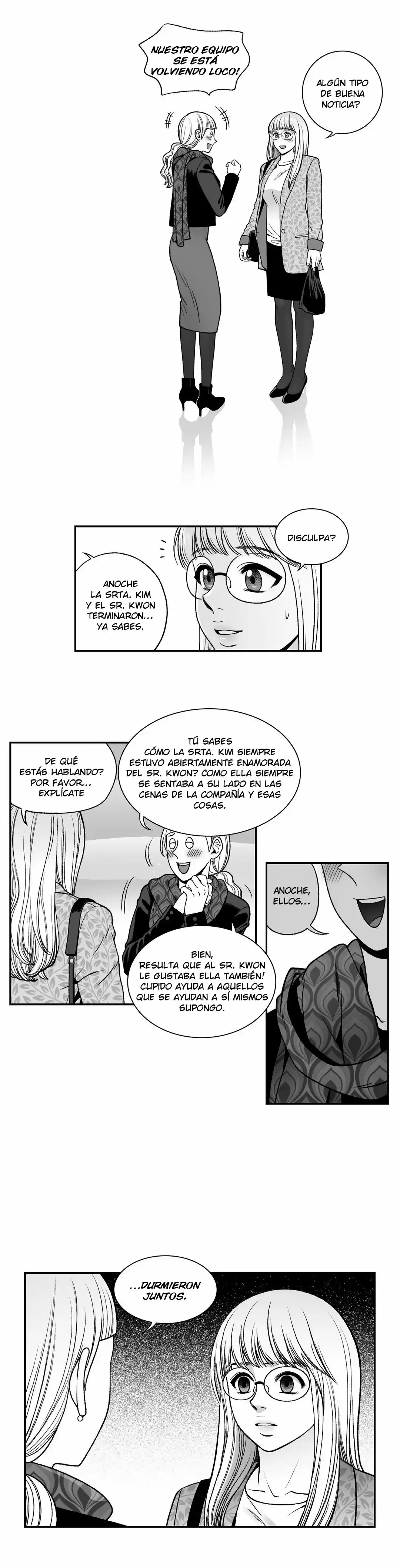 Bad Boss capítulo 46, página 12