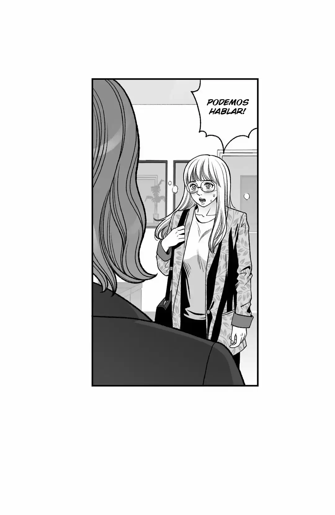 Bad Boss capítulo 46, página 15