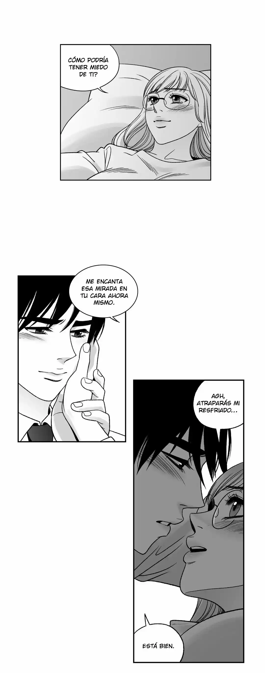 Bad Boss capítulo 46, página 30