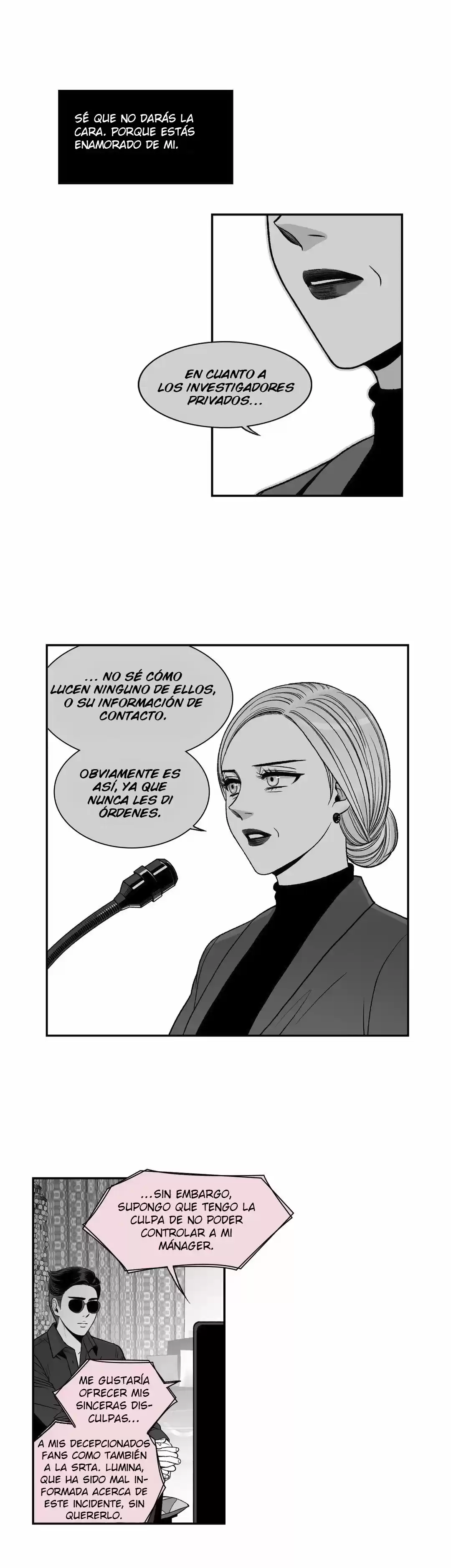 Bad Boss capítulo 47, página 5