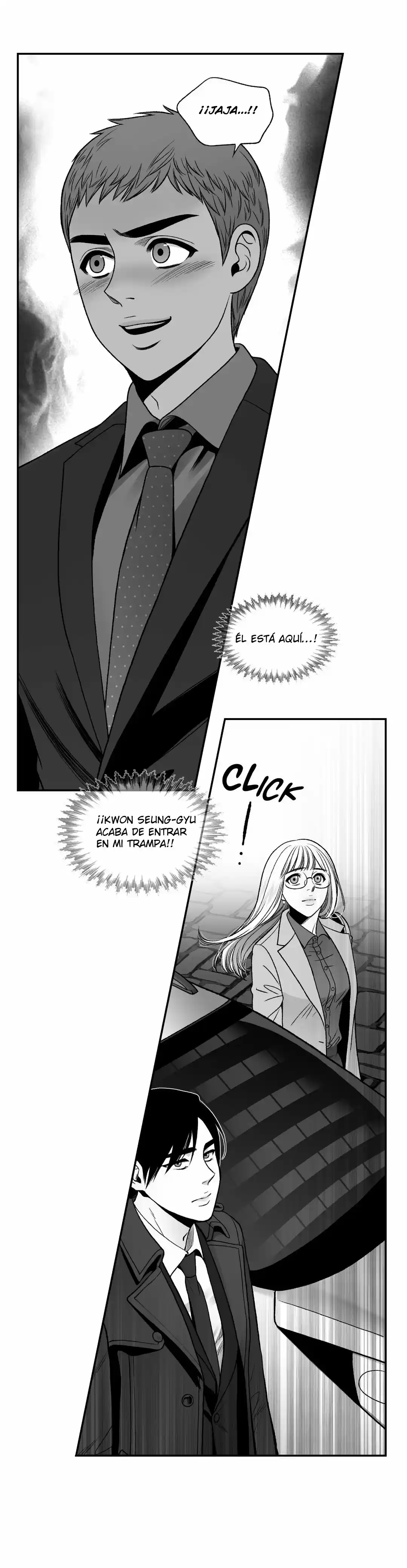 Bad Boss capítulo 47, página 20