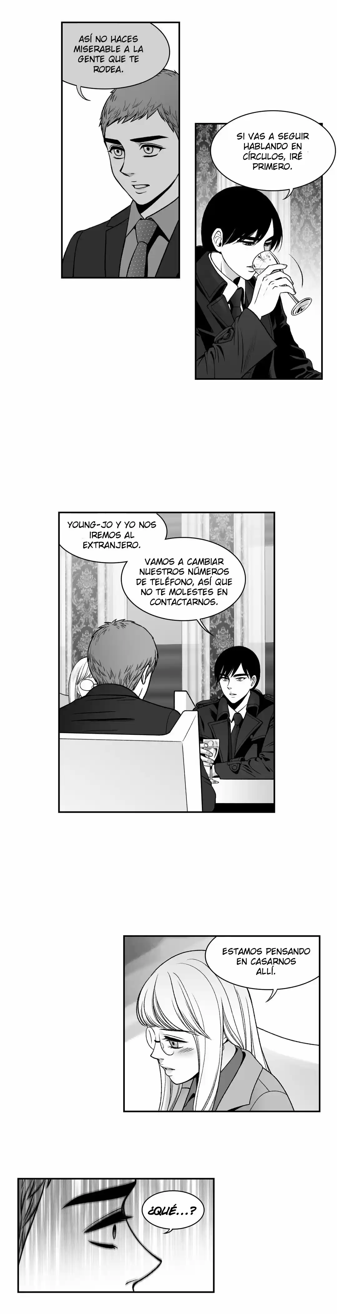 Bad Boss capítulo 49, página 4