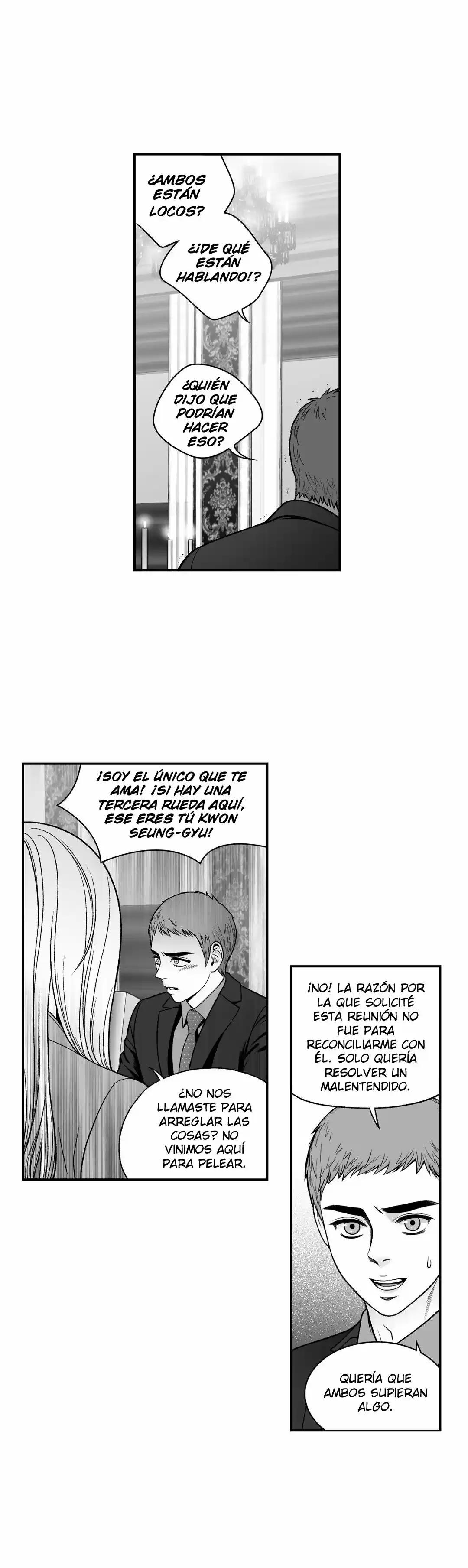 Bad Boss capítulo 49, página 5