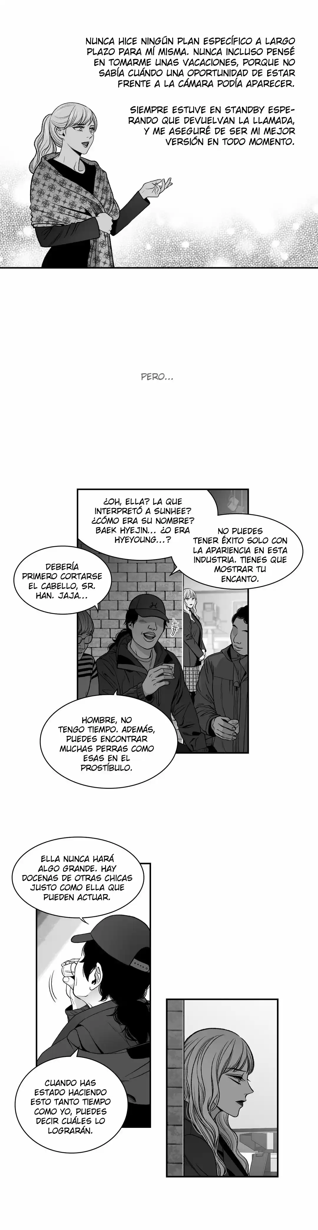 Bad Boss capítulo 50, página 3
