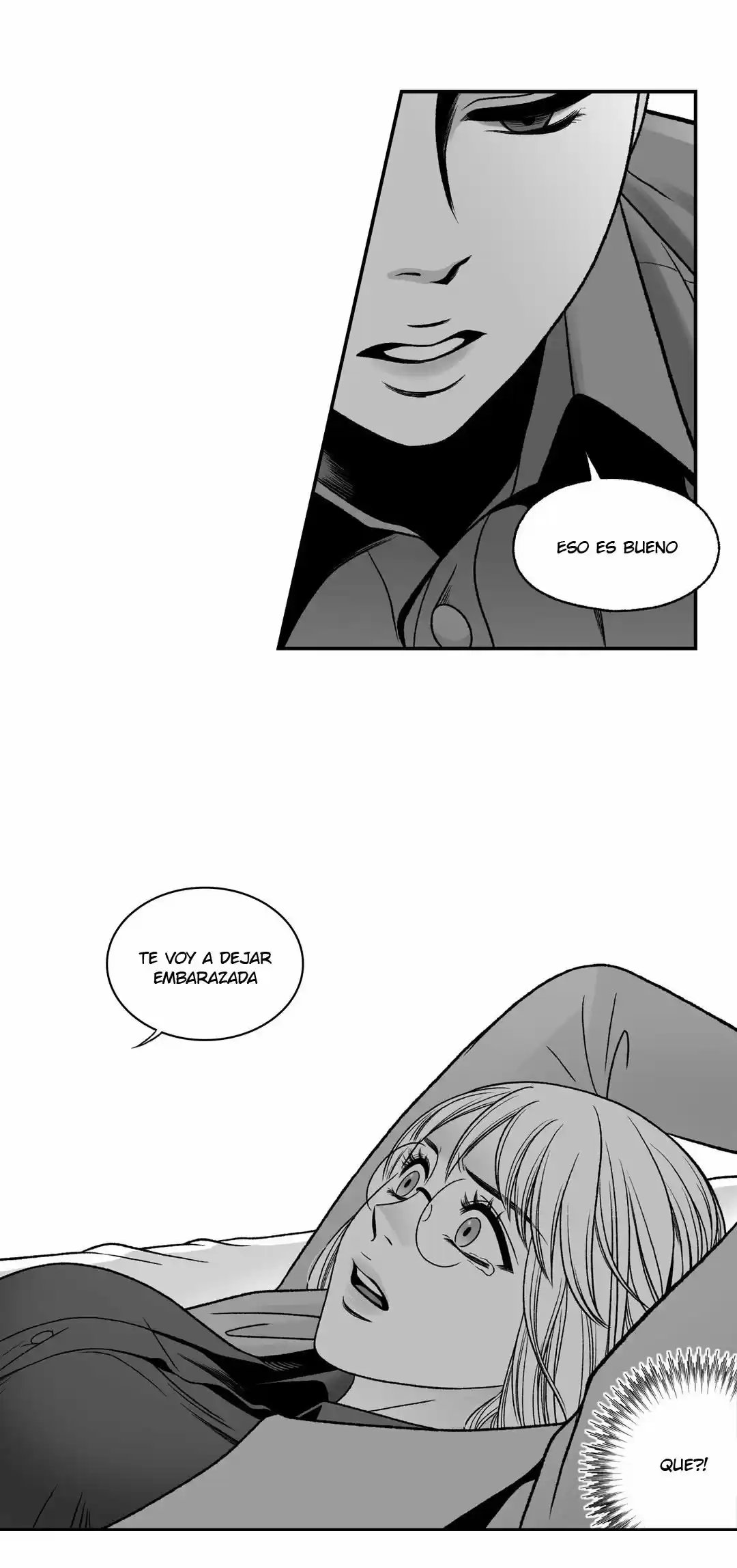 Bad Boss capítulo 51, página 30