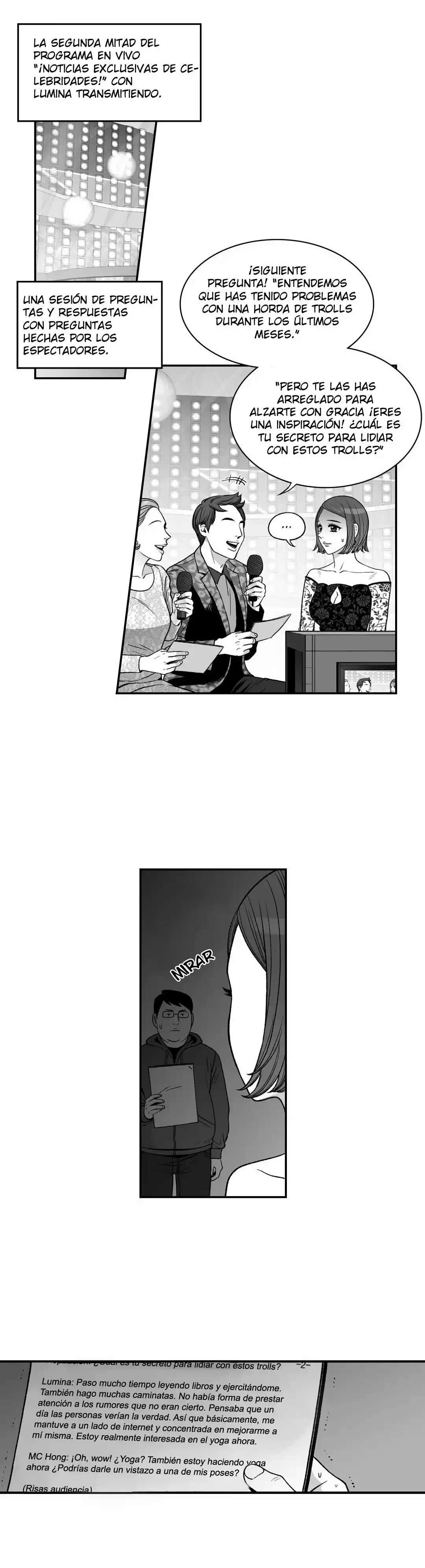 Bad Boss capítulo 52, página 3