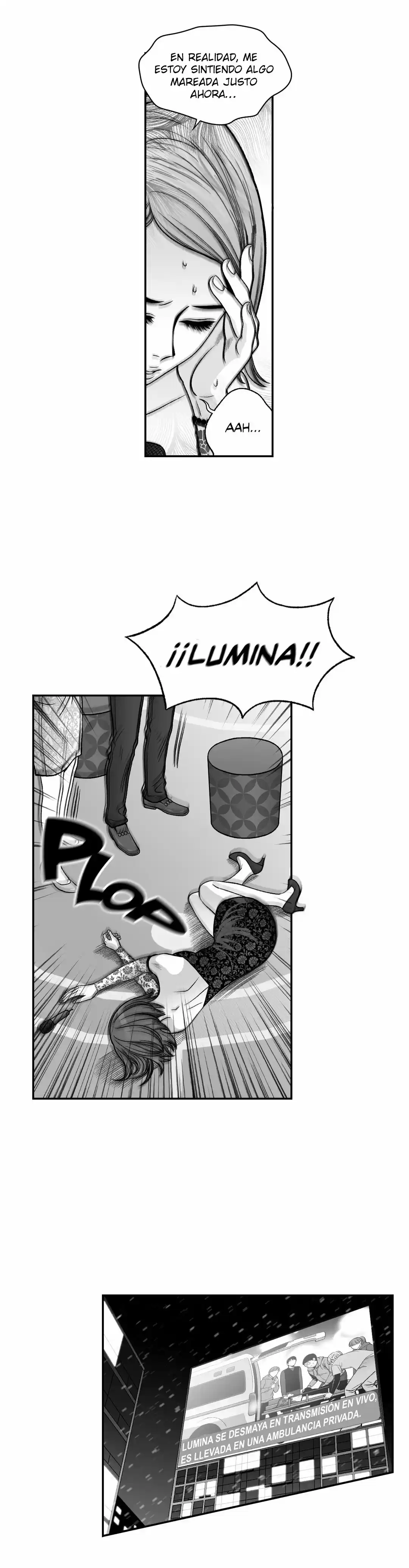 Bad Boss capítulo 52, página 5