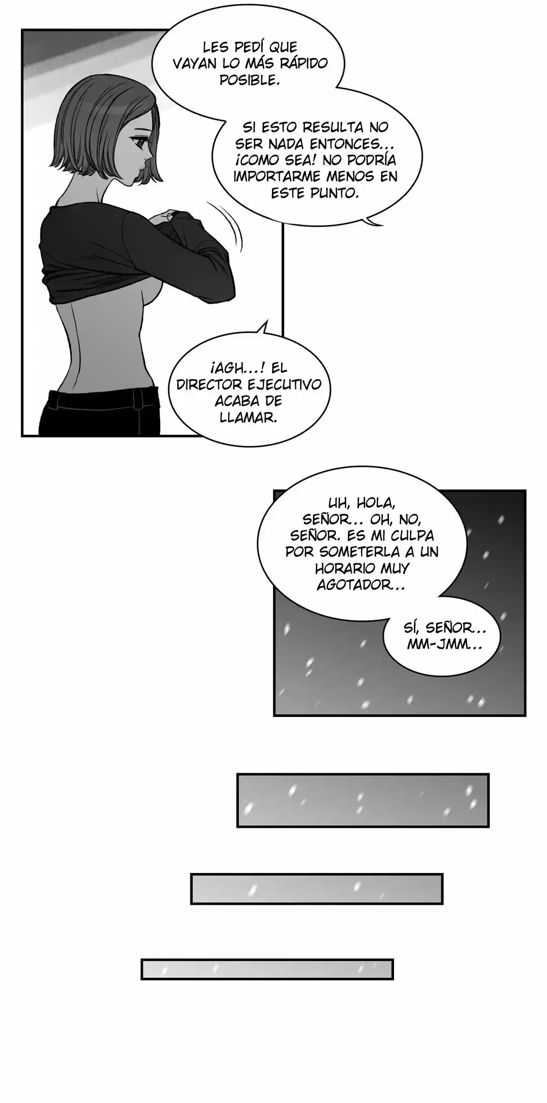 Bad Boss capítulo 52, página 8