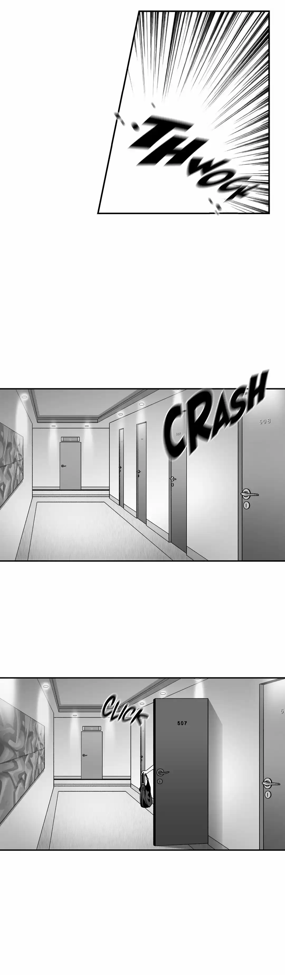 Bad Boss capítulo 52, página 17