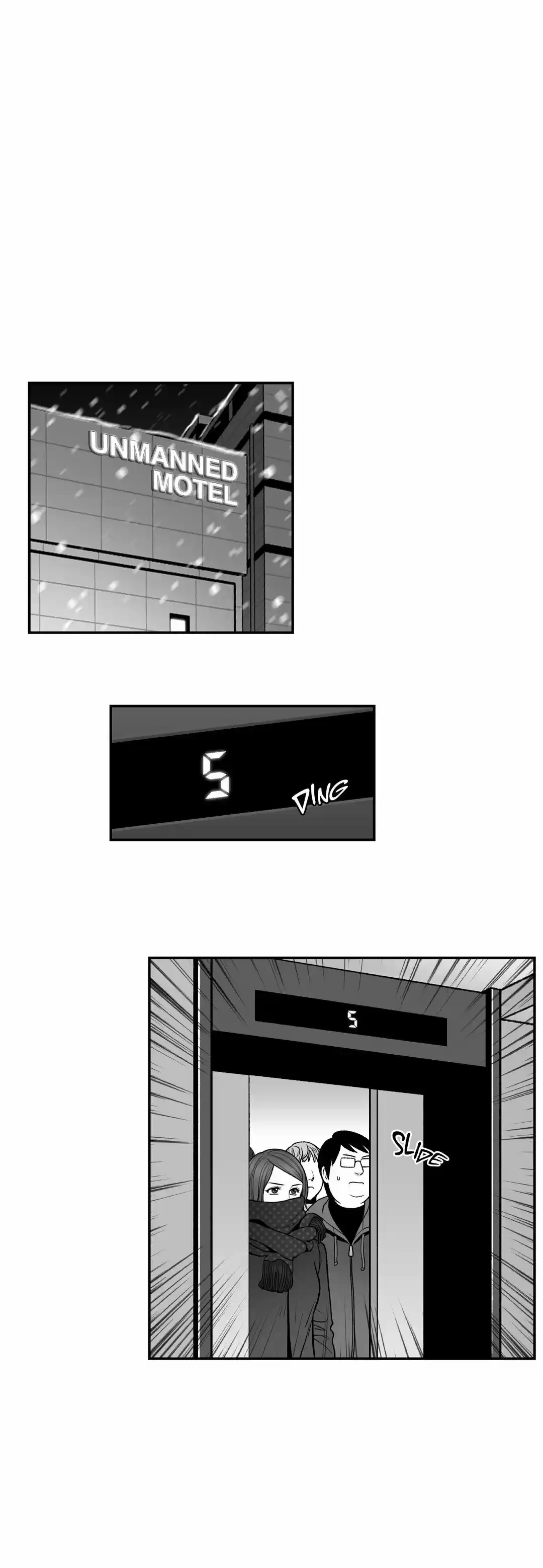 Bad Boss capítulo 52, página 19