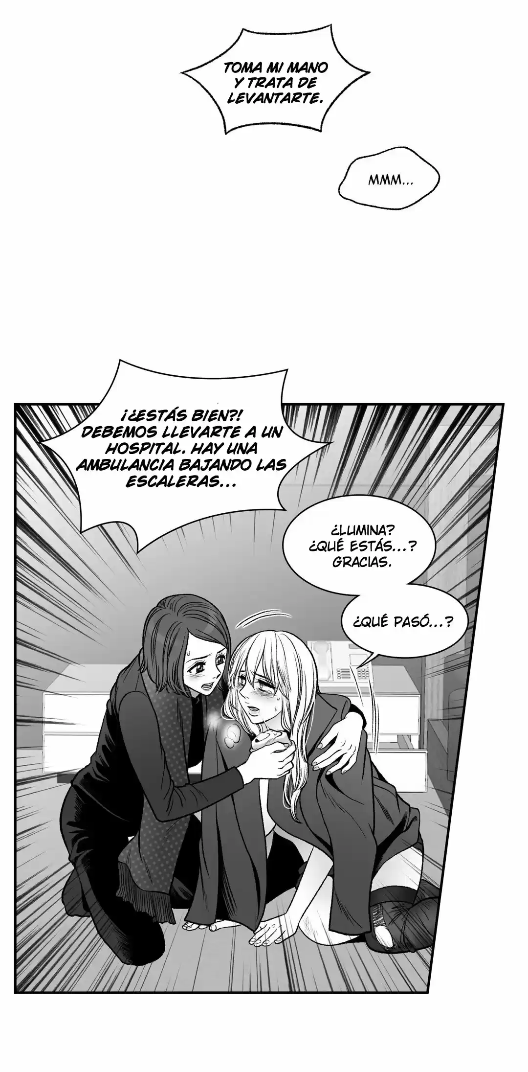 Bad Boss capítulo 52, página 27