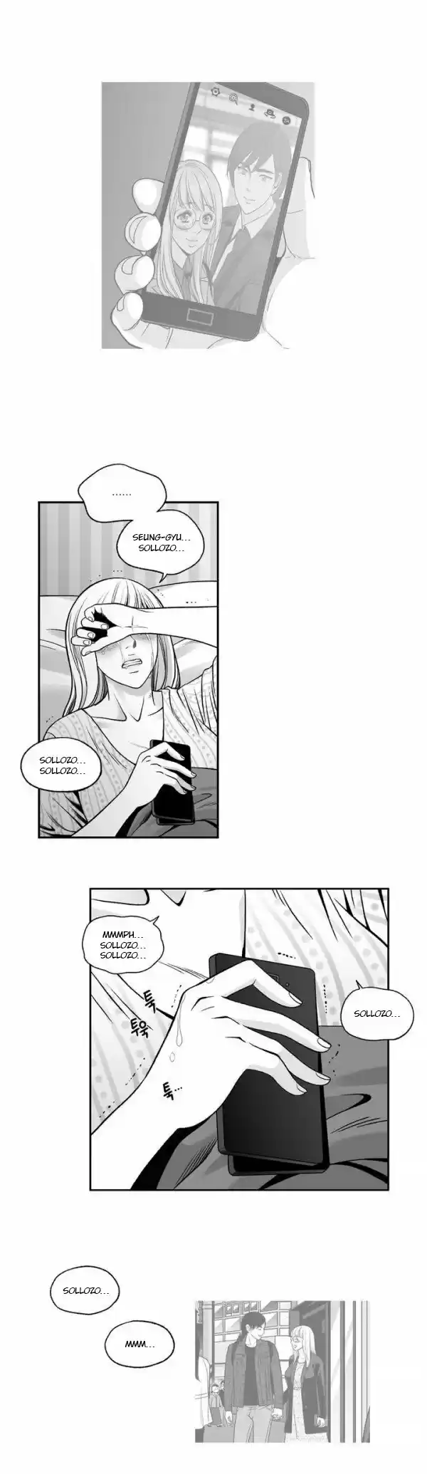 Bad Boss capítulo 53, página 9