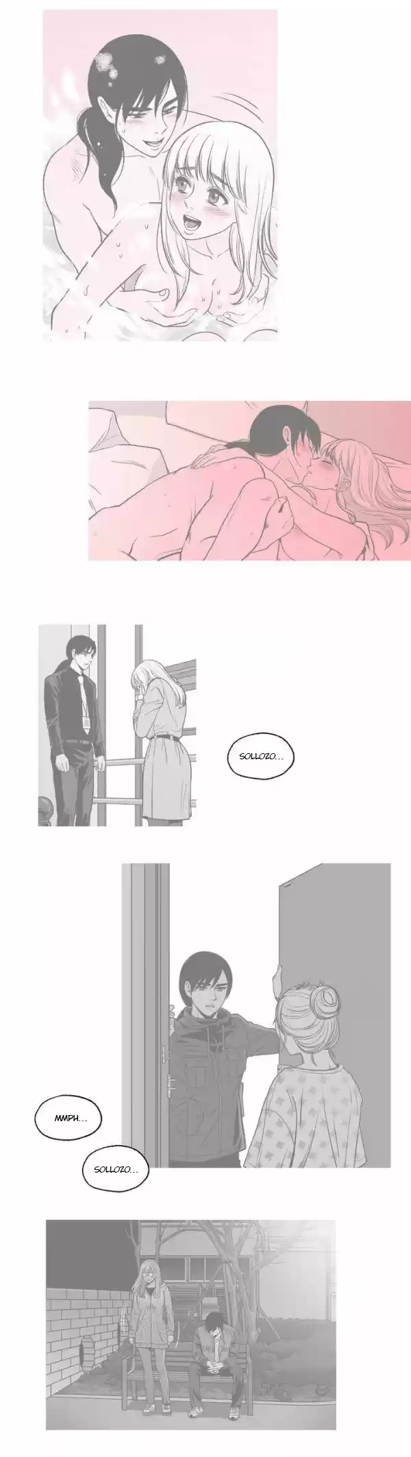 Bad Boss capítulo 53, página 10