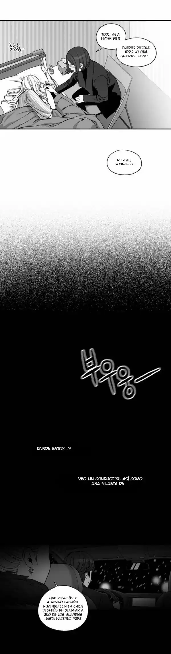 Bad Boss capítulo 53, página 12