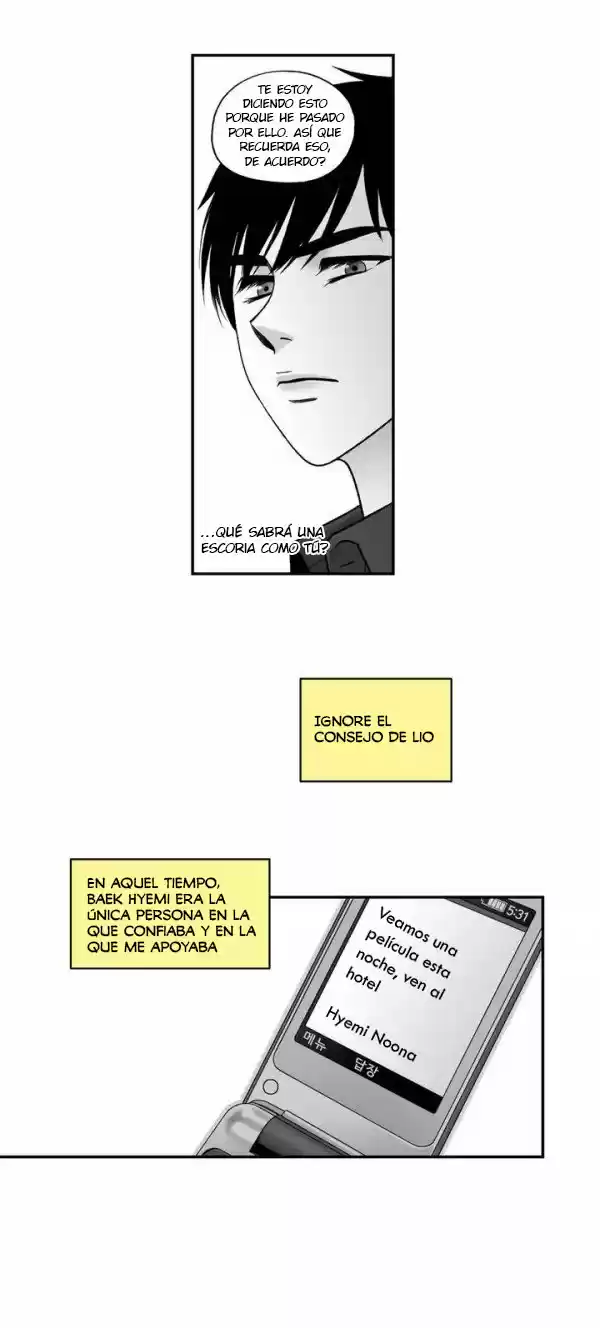 Bad Boss capítulo 53, página 22