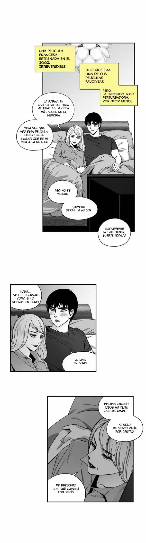 Bad Boss capítulo 53, página 23