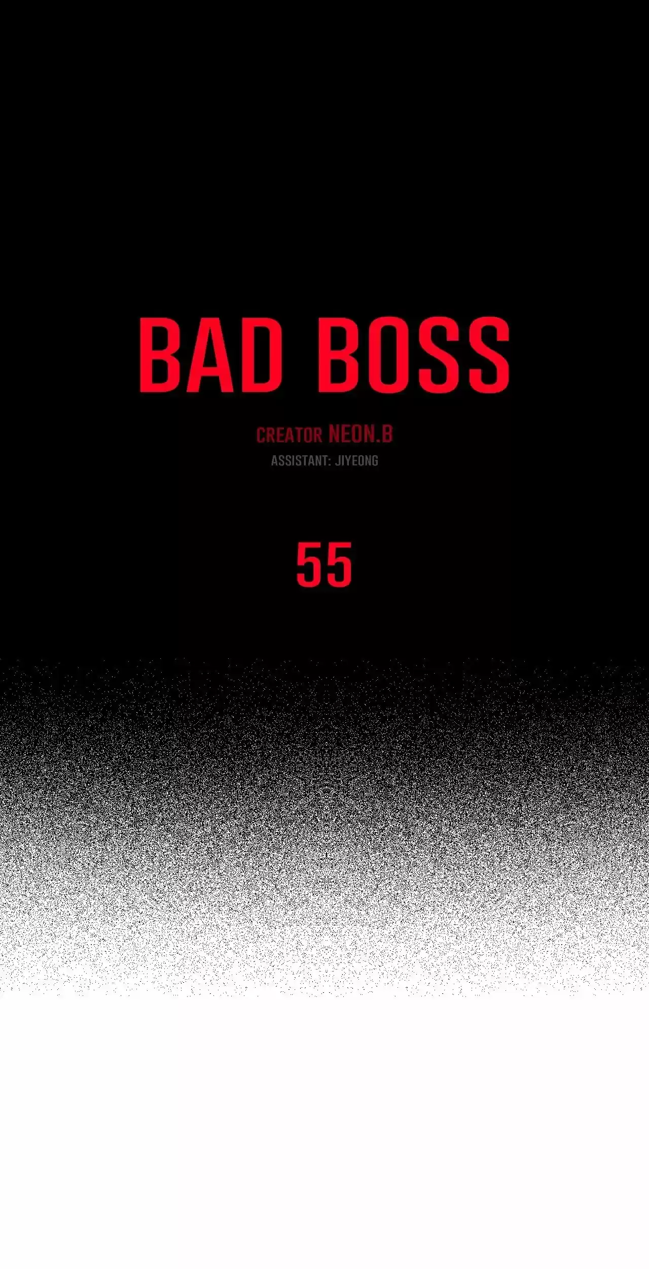 Bad Boss capítulo 55, página 2