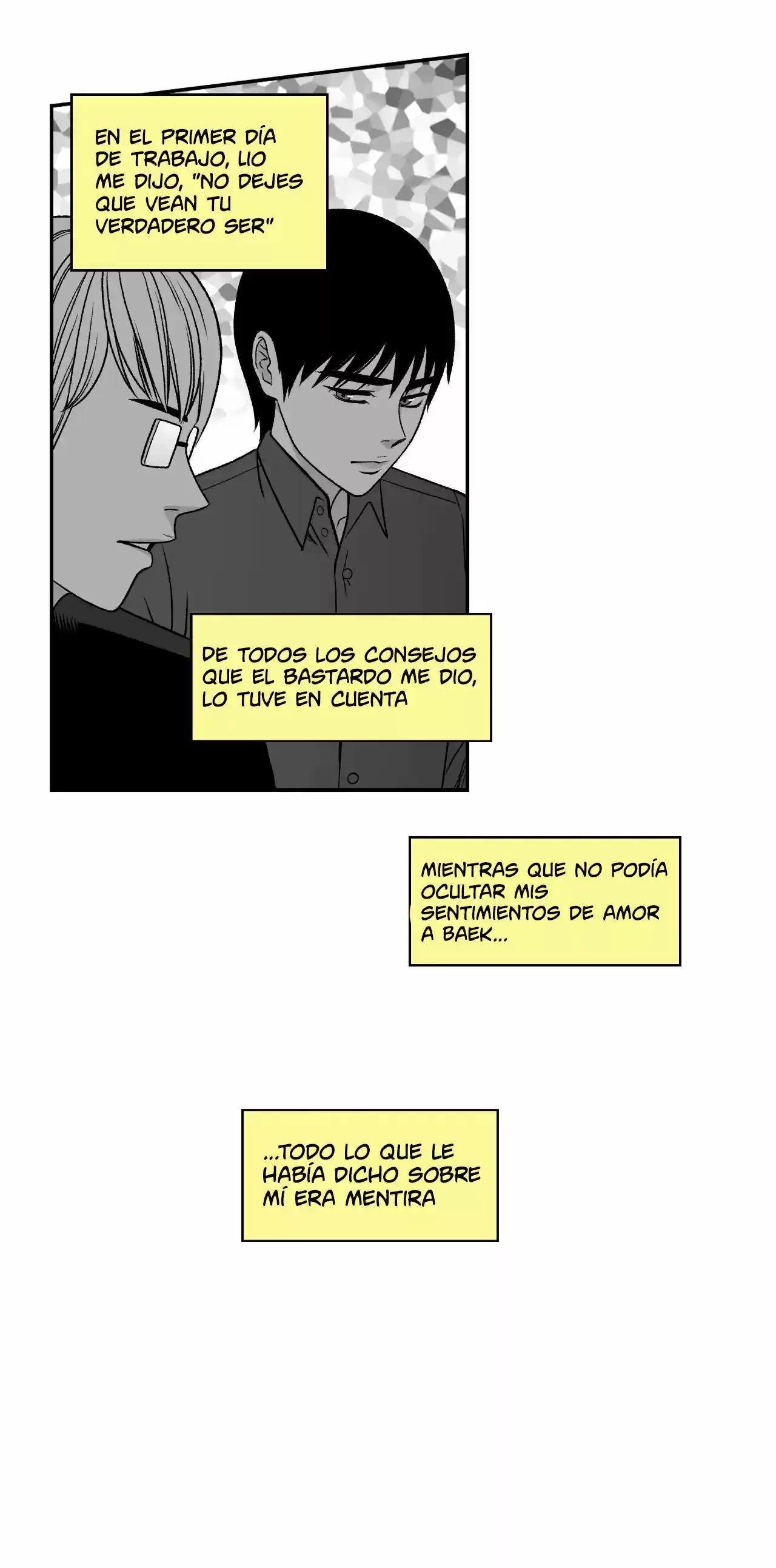 Bad Boss capítulo 55, página 15
