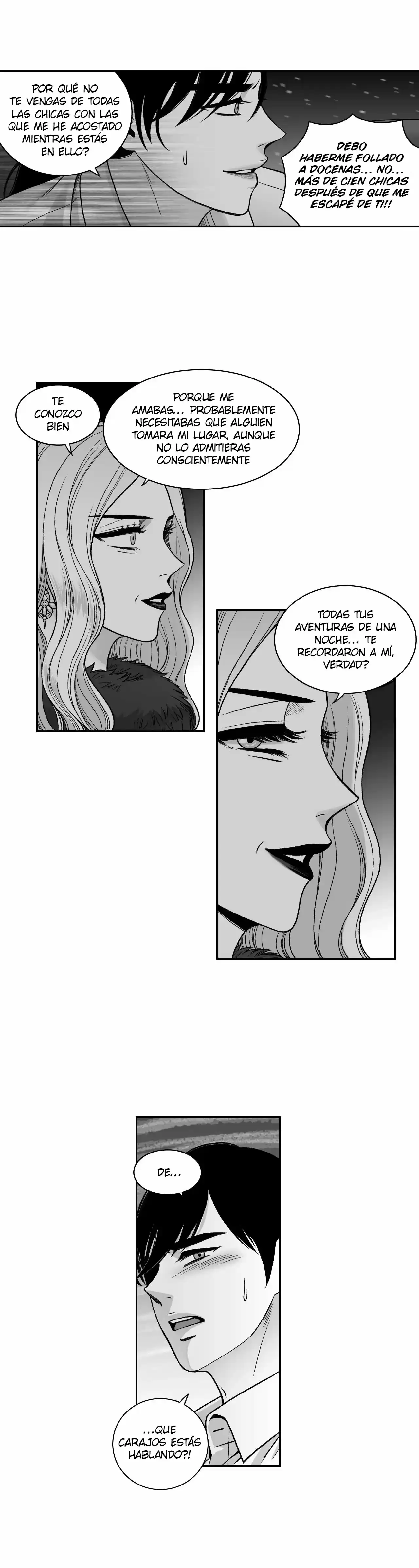 Bad Boss capítulo 55, página 20