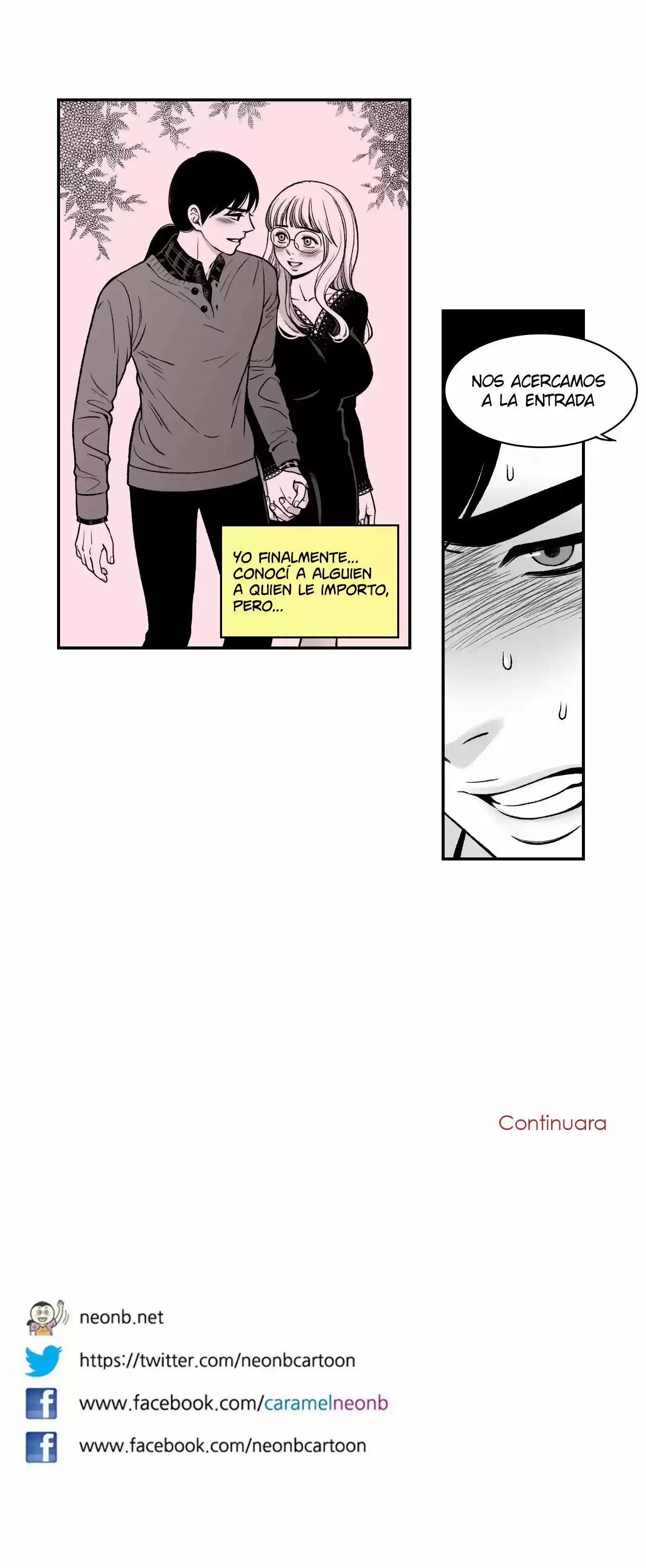 Bad Boss capítulo 55, página 27