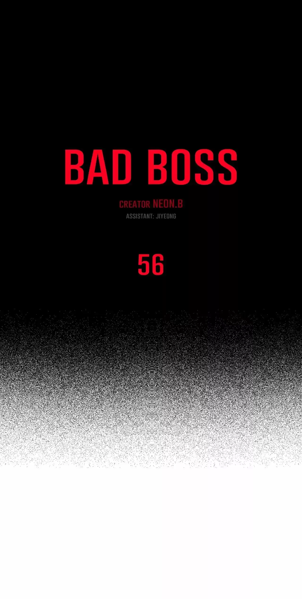 Bad Boss capítulo 56, página 2