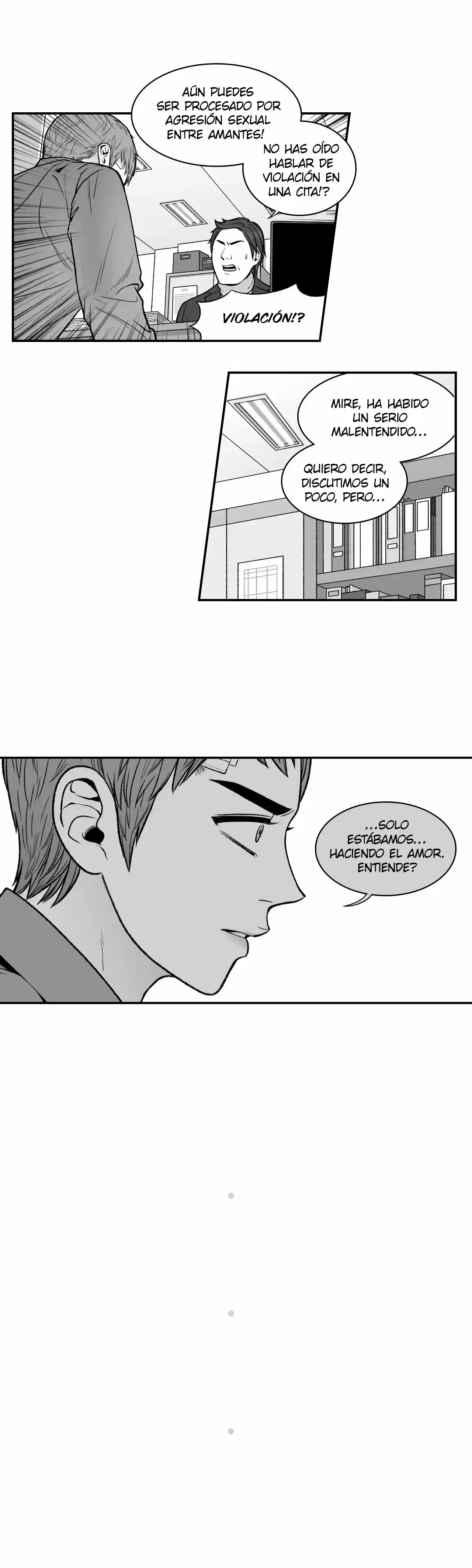 Bad Boss capítulo 56, página 5