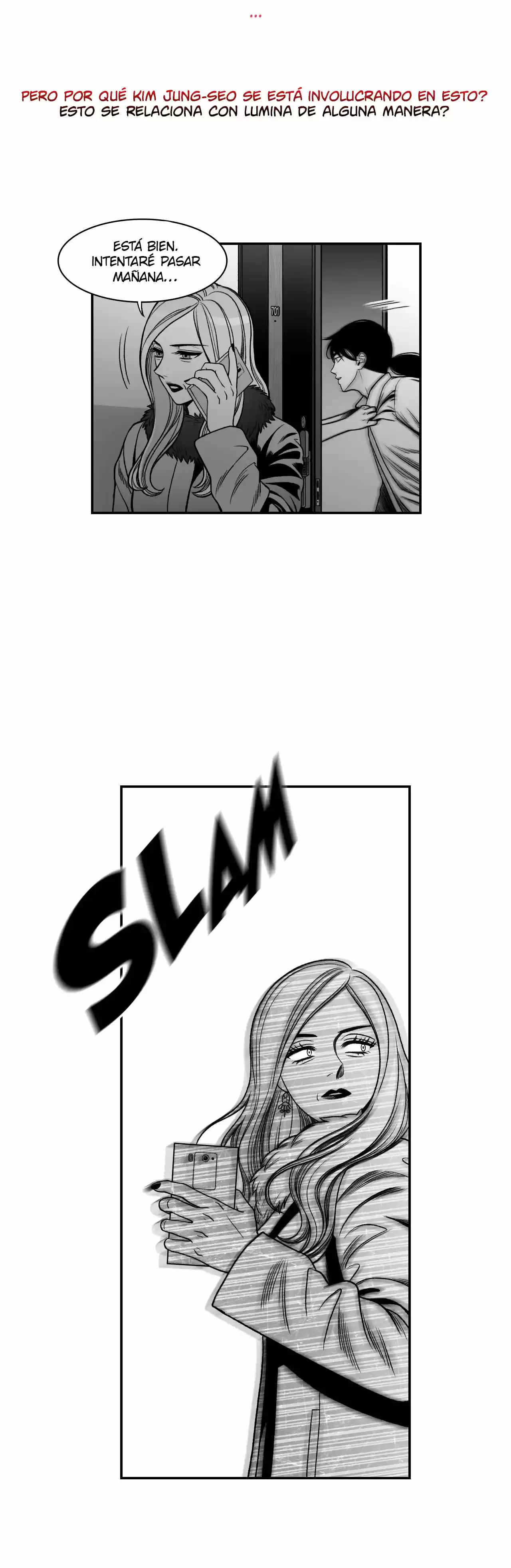 Bad Boss capítulo 56, página 14