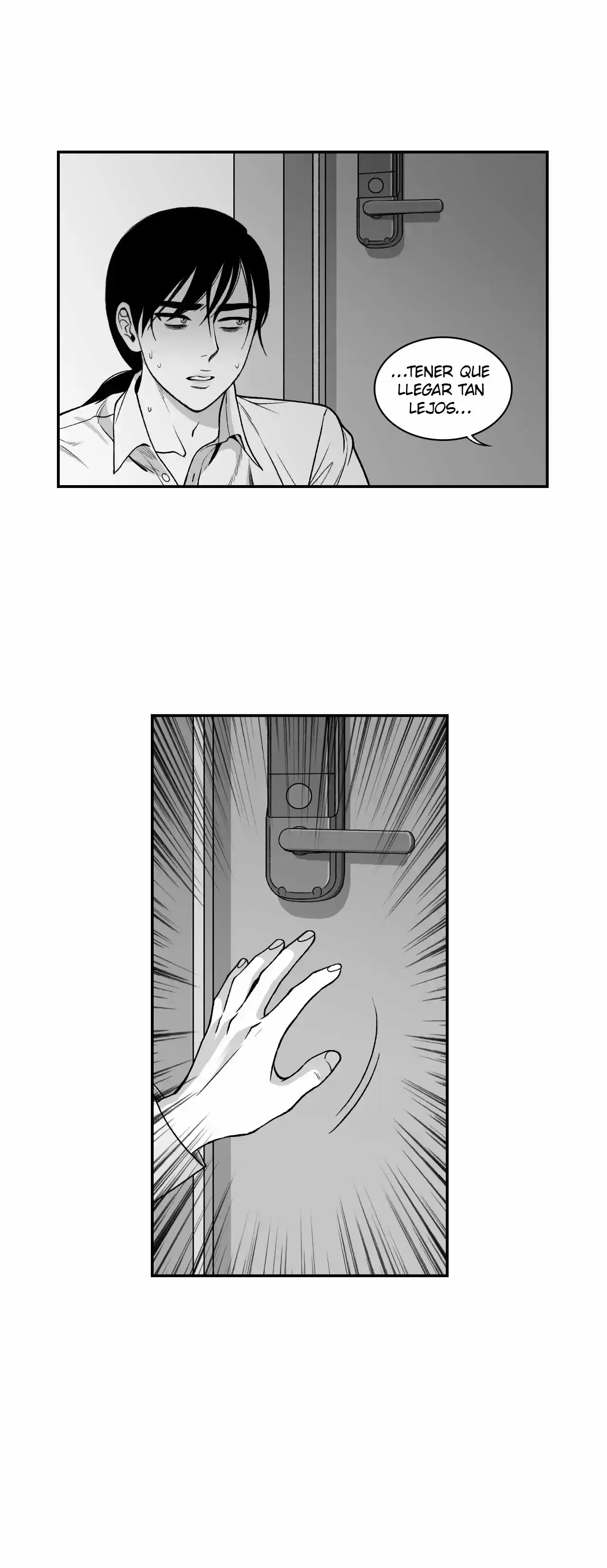 Bad Boss capítulo 57, página 9
