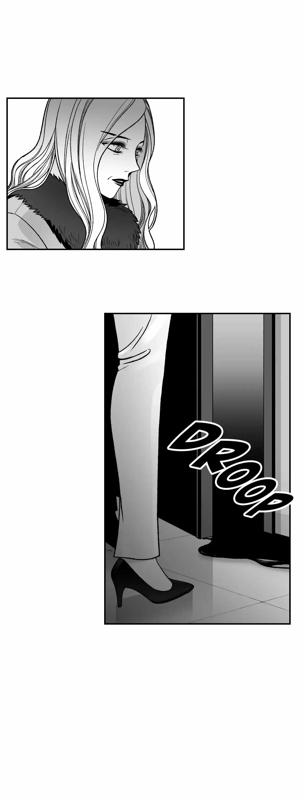 Bad Boss capítulo 57, página 16