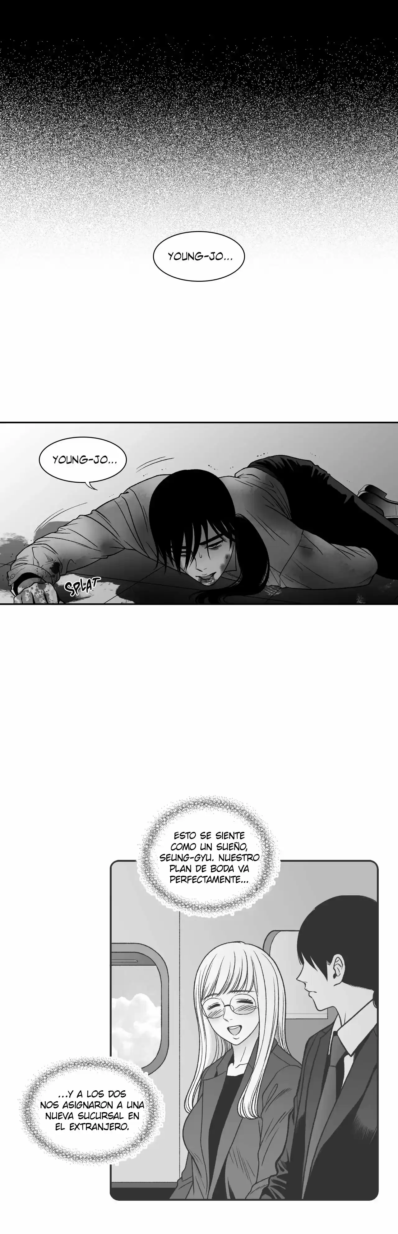 Bad Boss capítulo 57, página 28