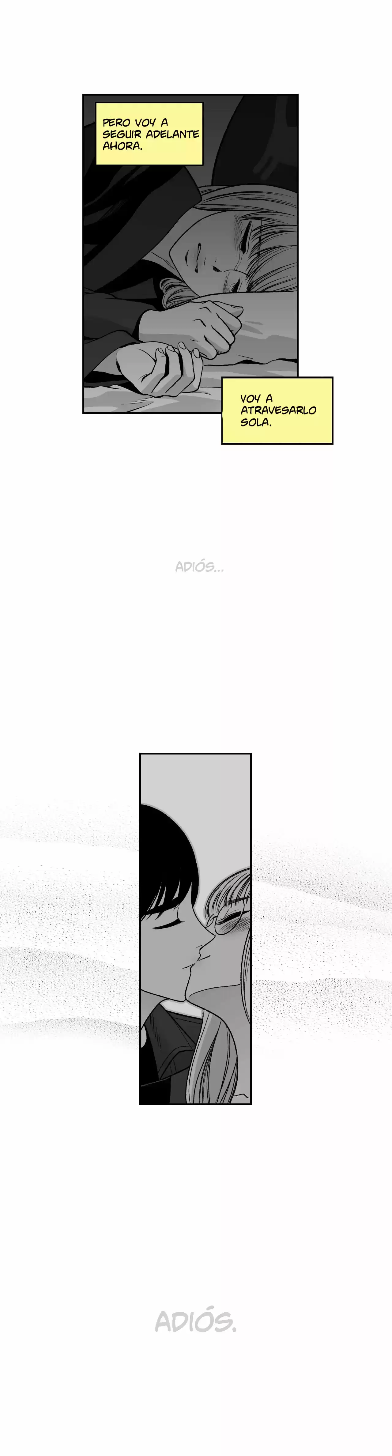 Bad Boss capítulo 58, página 21